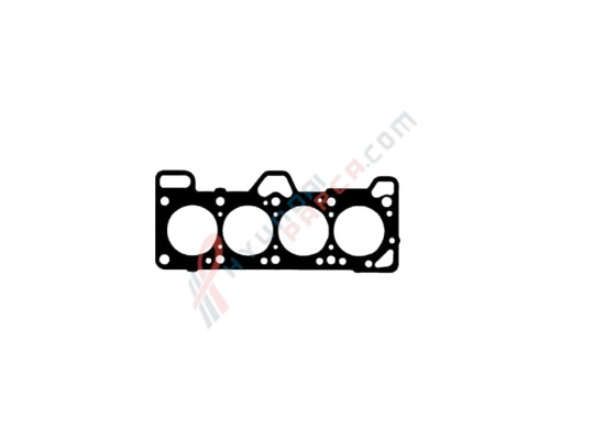 SİLİNDİR KAPAK CONTASI ACC 95-00 1.3 SAC TK2396-YS